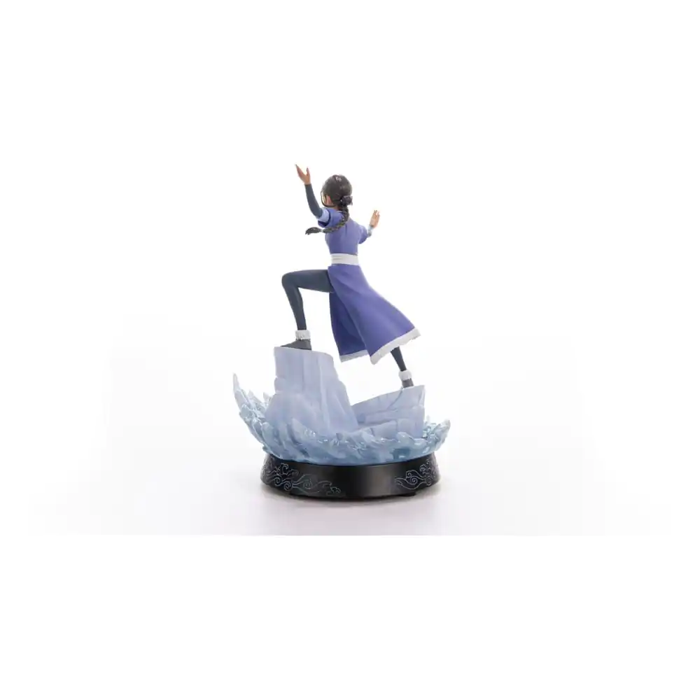 Avatar: The Last Airbender socha Katara 28 cm fotografii produktu