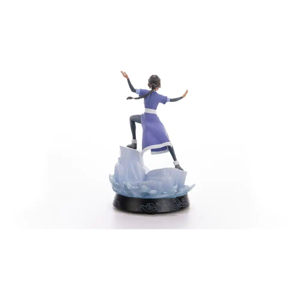 Avatar: The Last Airbender socha Katara 28 cm fotografii produktu