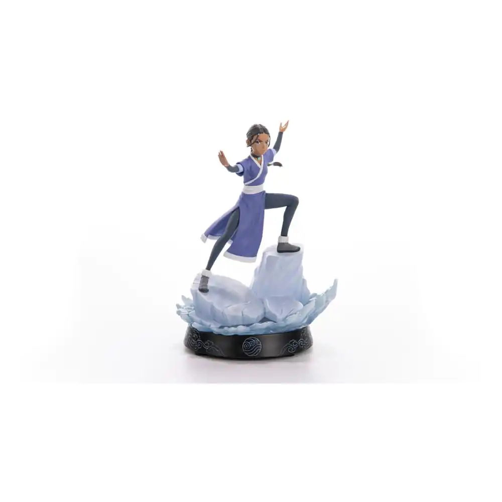 Avatar: The Last Airbender socha Katara 28 cm fotografii produktu