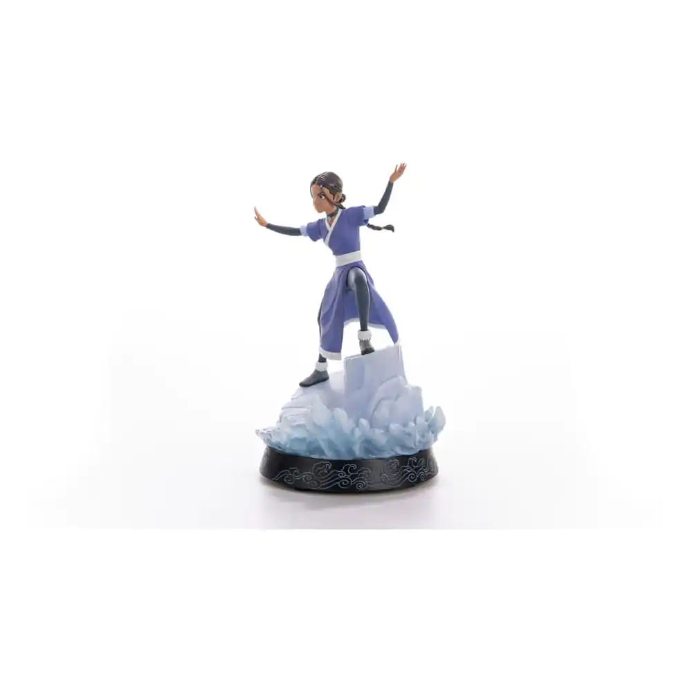 Avatar: The Last Airbender socha Katara 28 cm fotografii produktu