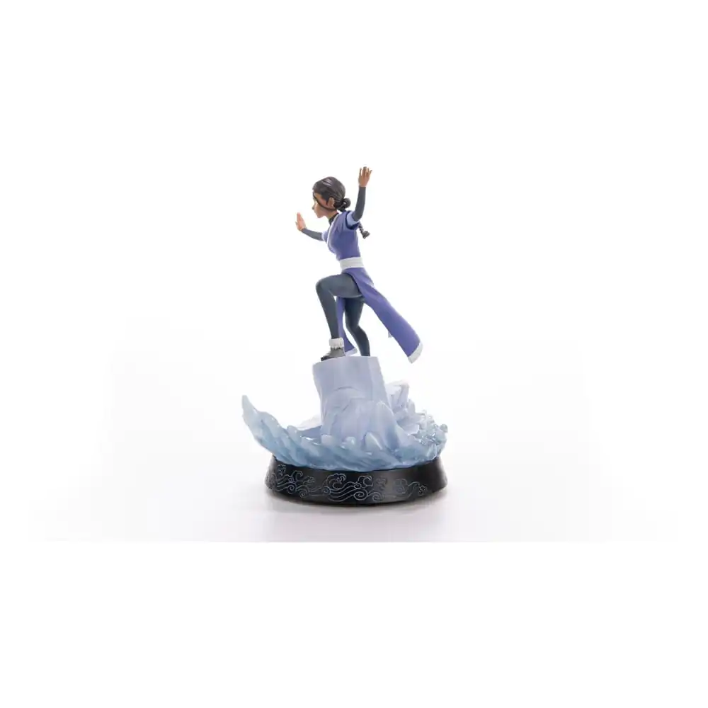 Avatar: The Last Airbender socha Katara 28 cm fotografii produktu