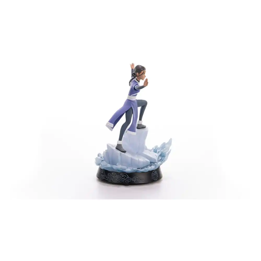 Avatar: The Last Airbender socha Katara 28 cm fotografii produktu