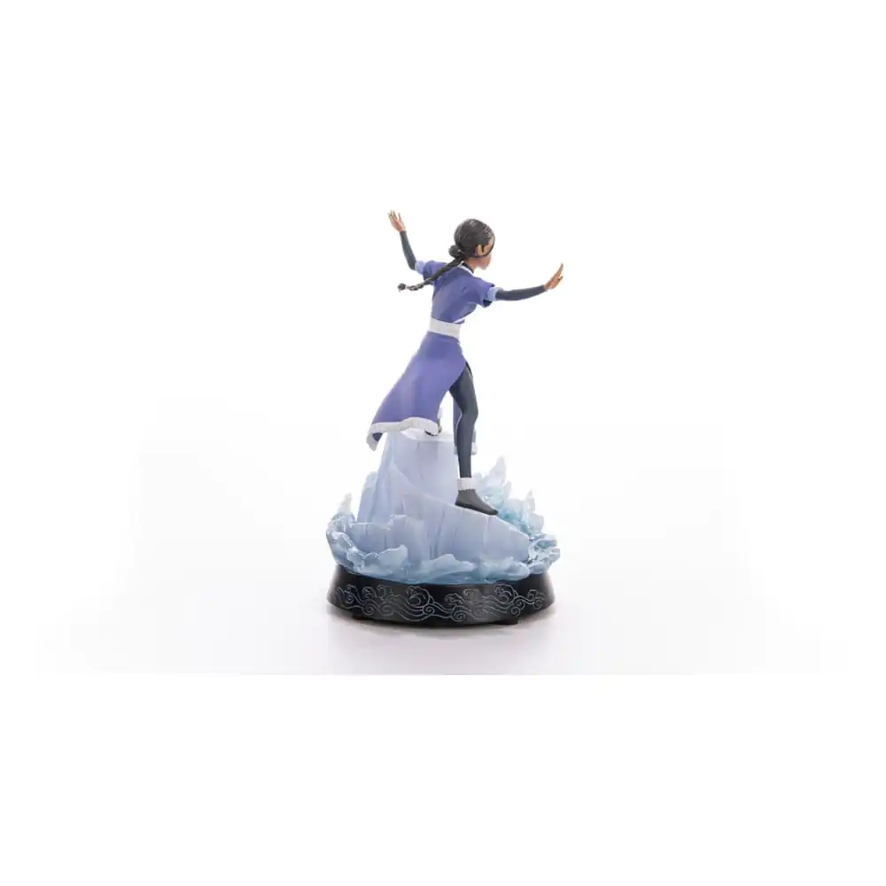 Avatar: The Last Airbender socha Katara 28 cm fotografii produktu