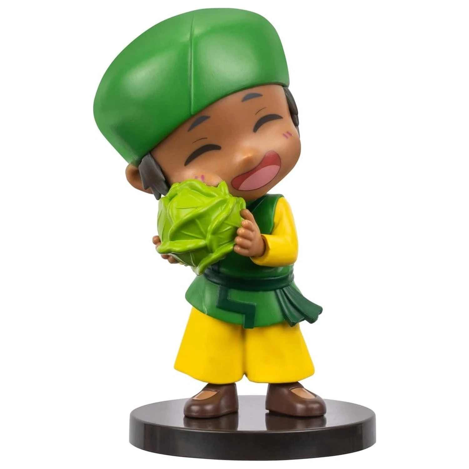 Avatar: The Last Airbender Kawaii Mini figurka Merch (Kniha 2) 10 cm fotografii produktu