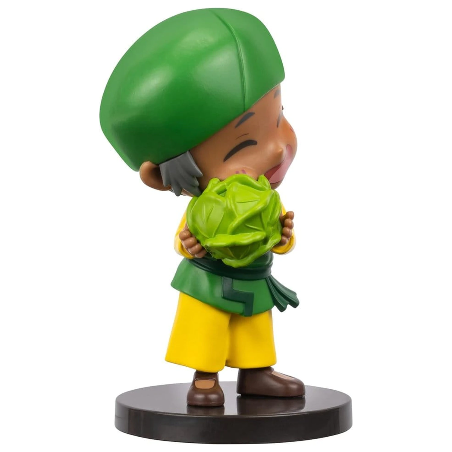 Avatar: The Last Airbender Kawaii Mini figurka Merch (Kniha 2) 10 cm fotografii produktu