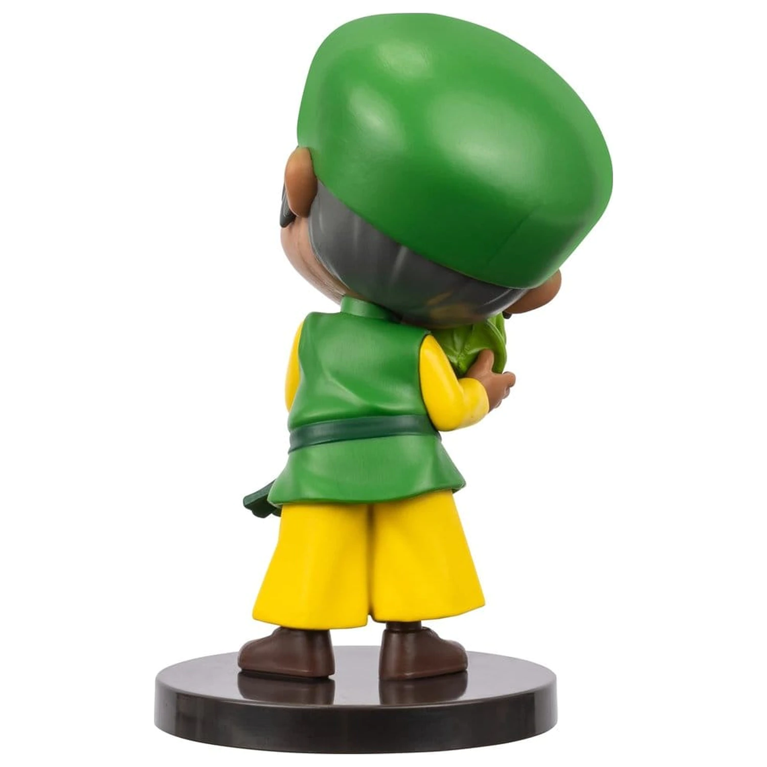 Avatar: The Last Airbender Kawaii Mini figurka Merch (Kniha 2) 10 cm fotografii produktu
