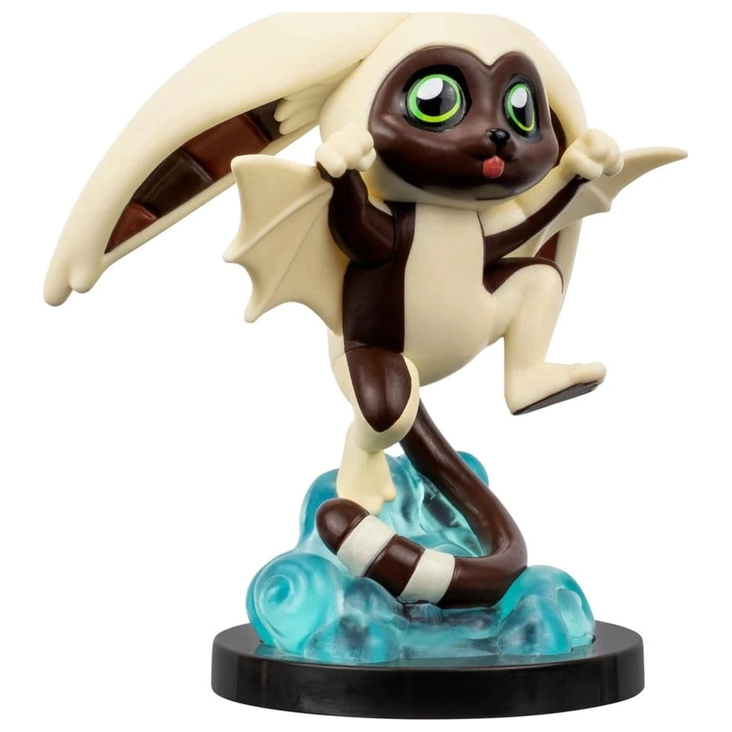 Avatar: The Last Airbender Kawaii Mini figurka Momo (kniha 2) 10 cm fotografii produktu