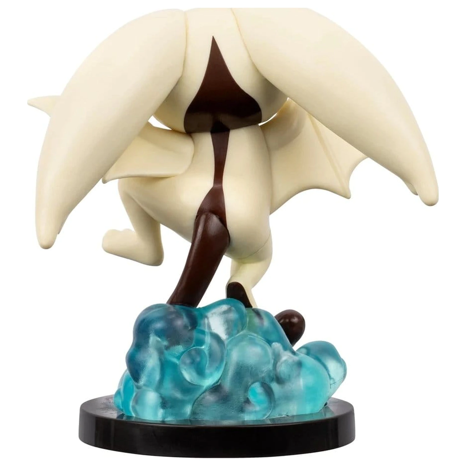 Avatar: The Last Airbender Kawaii Mini figurka Momo (kniha 2) 10 cm fotografii produktu