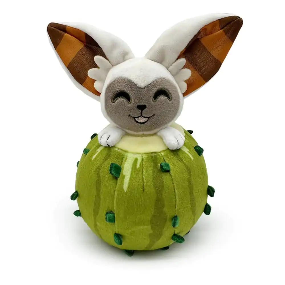 Avatar: The Last Airbender Plyšová figurka Momo Cactus Stickie 15 cm fotografii produktu