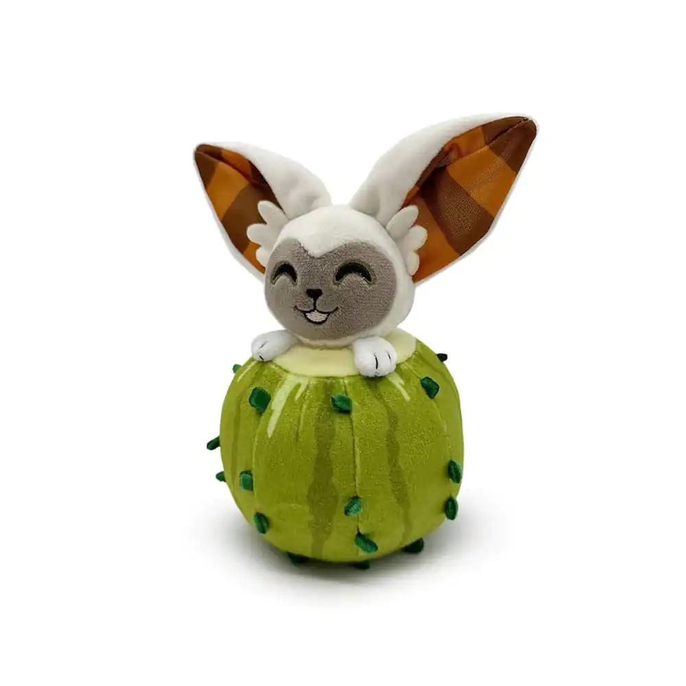 Avatar: The Last Airbender Plyšová figurka Momo Cactus Stickie 15 cm fotografii produktu