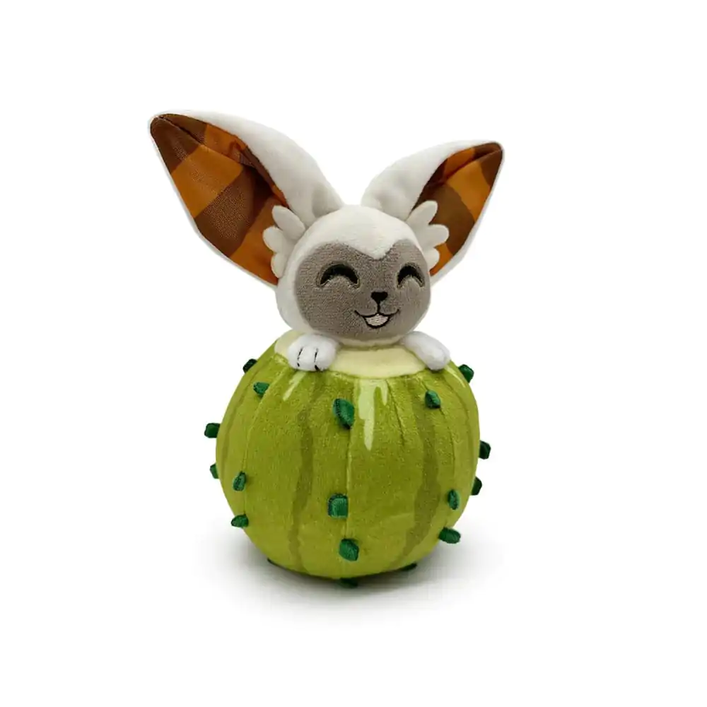 Avatar: The Last Airbender Plyšová figurka Momo Cactus Stickie 15 cm fotografii produktu