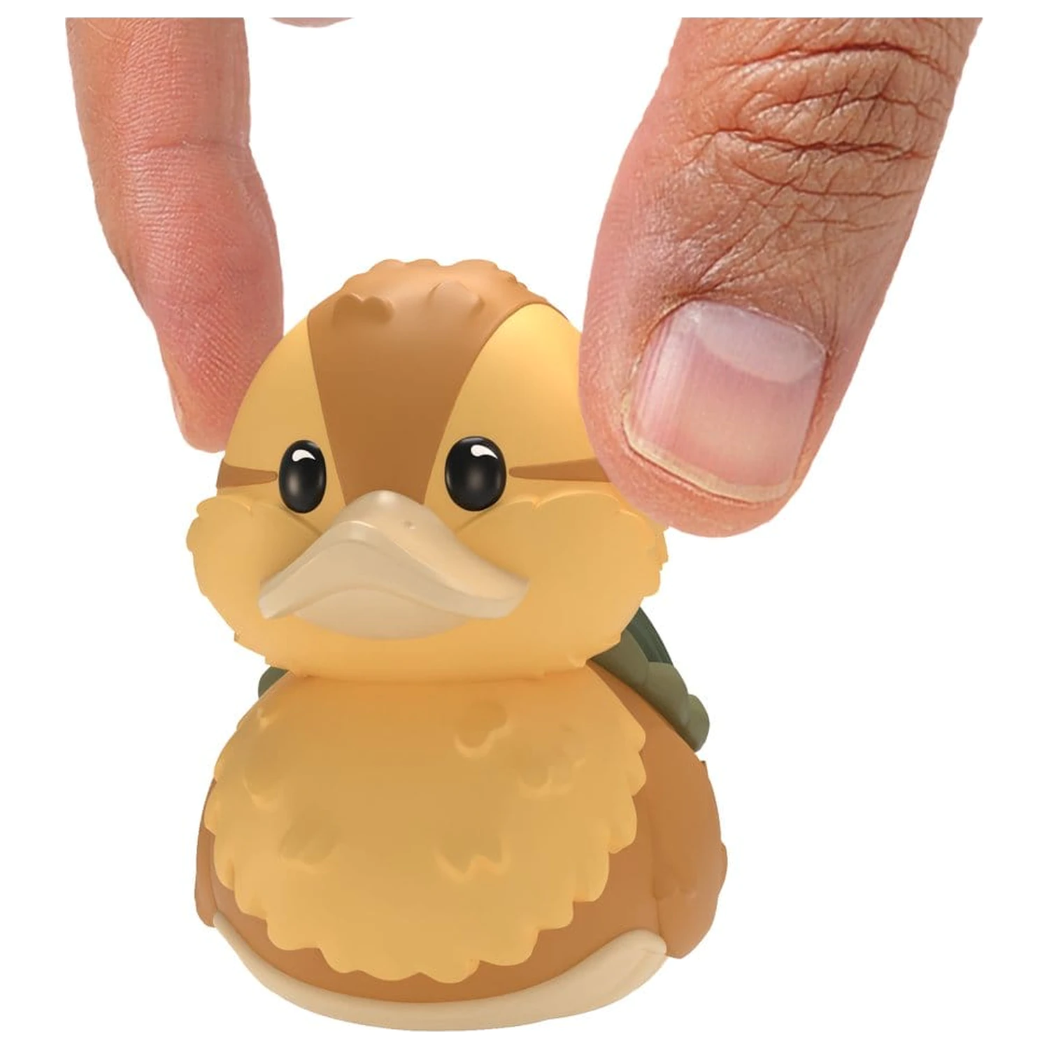 Avatar: The Last Airbender Tubbz mini PVC figurka želvo-kachna 5 cm fotografii produktu