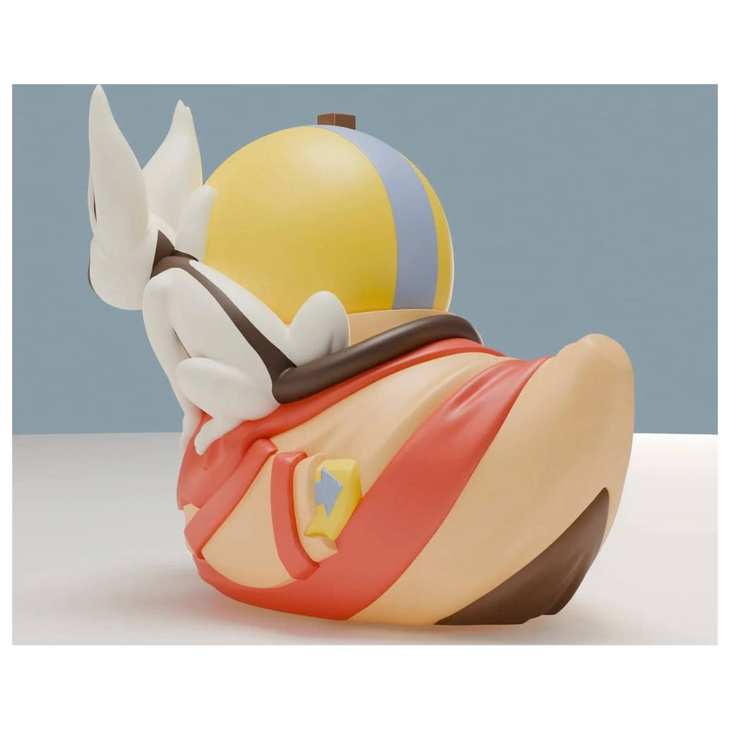 Avatar: The Last Airbender Tubbz PVC figurka Aang v krabičce 10 cm fotografii produktu