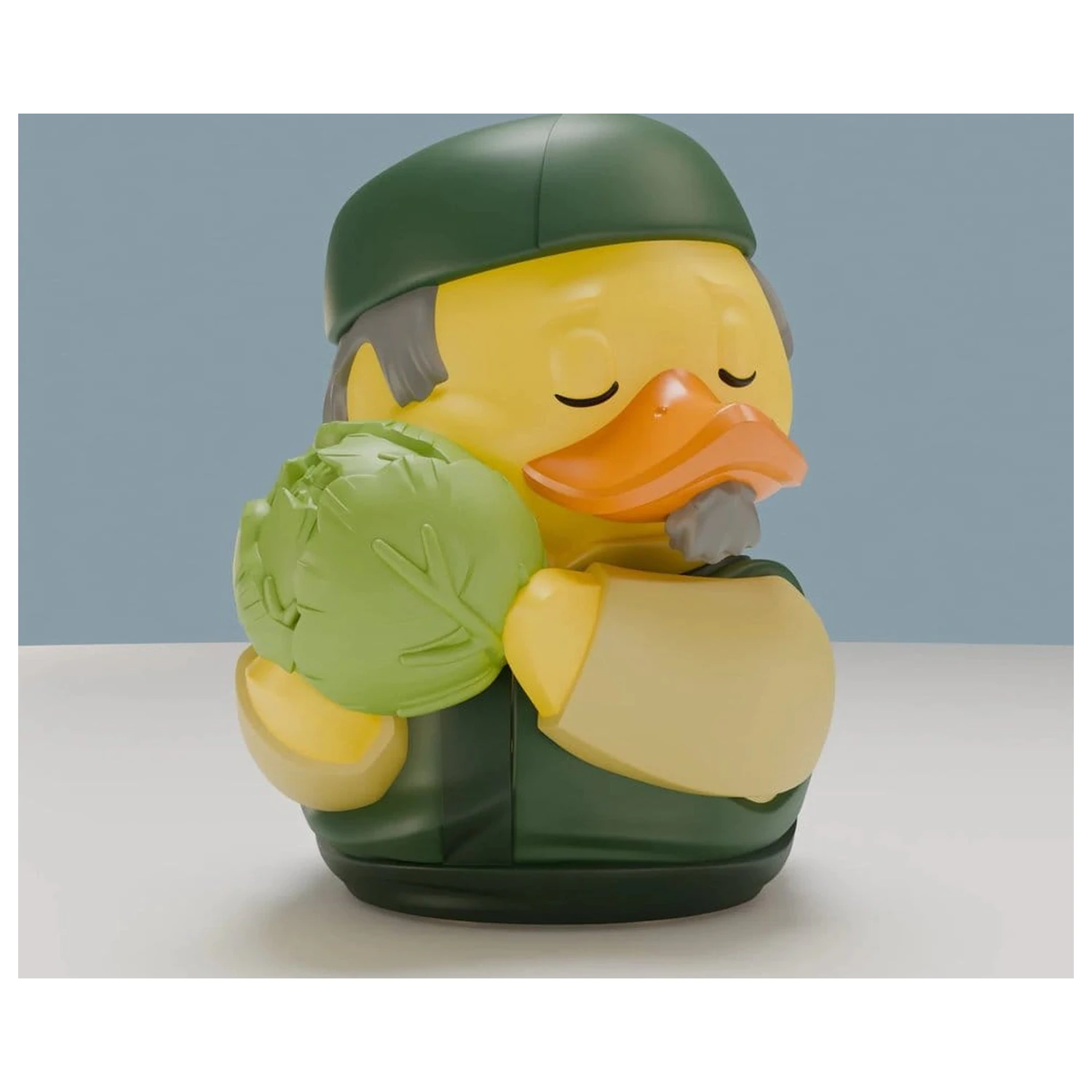 Avatar: The Last Airbender Tubbz PVC figurka Cabbage Merchant Boxed Edition 10 cm fotografii produktu