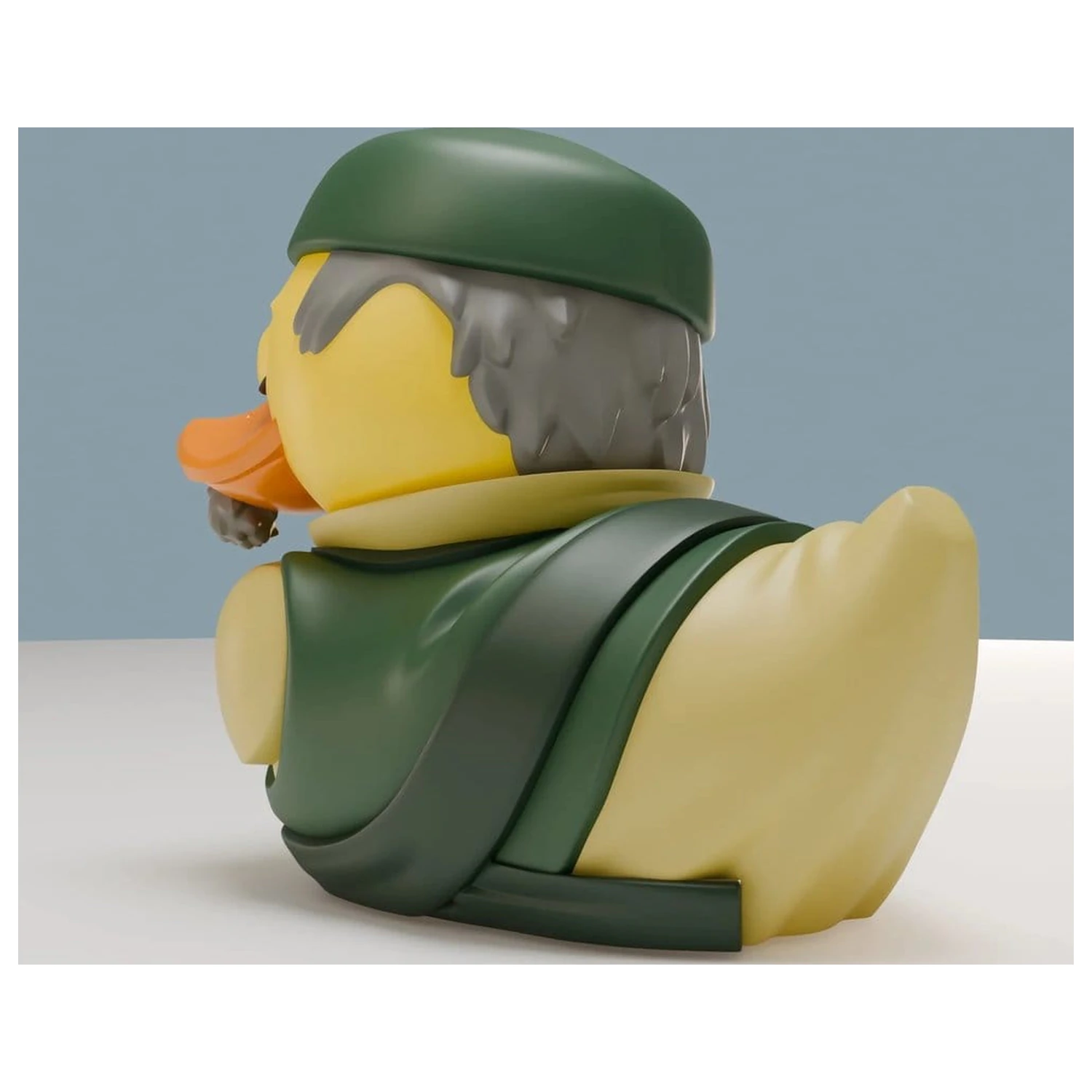 Avatar: The Last Airbender Tubbz PVC figurka Cabbage Merchant Boxed Edition 10 cm fotografii produktu