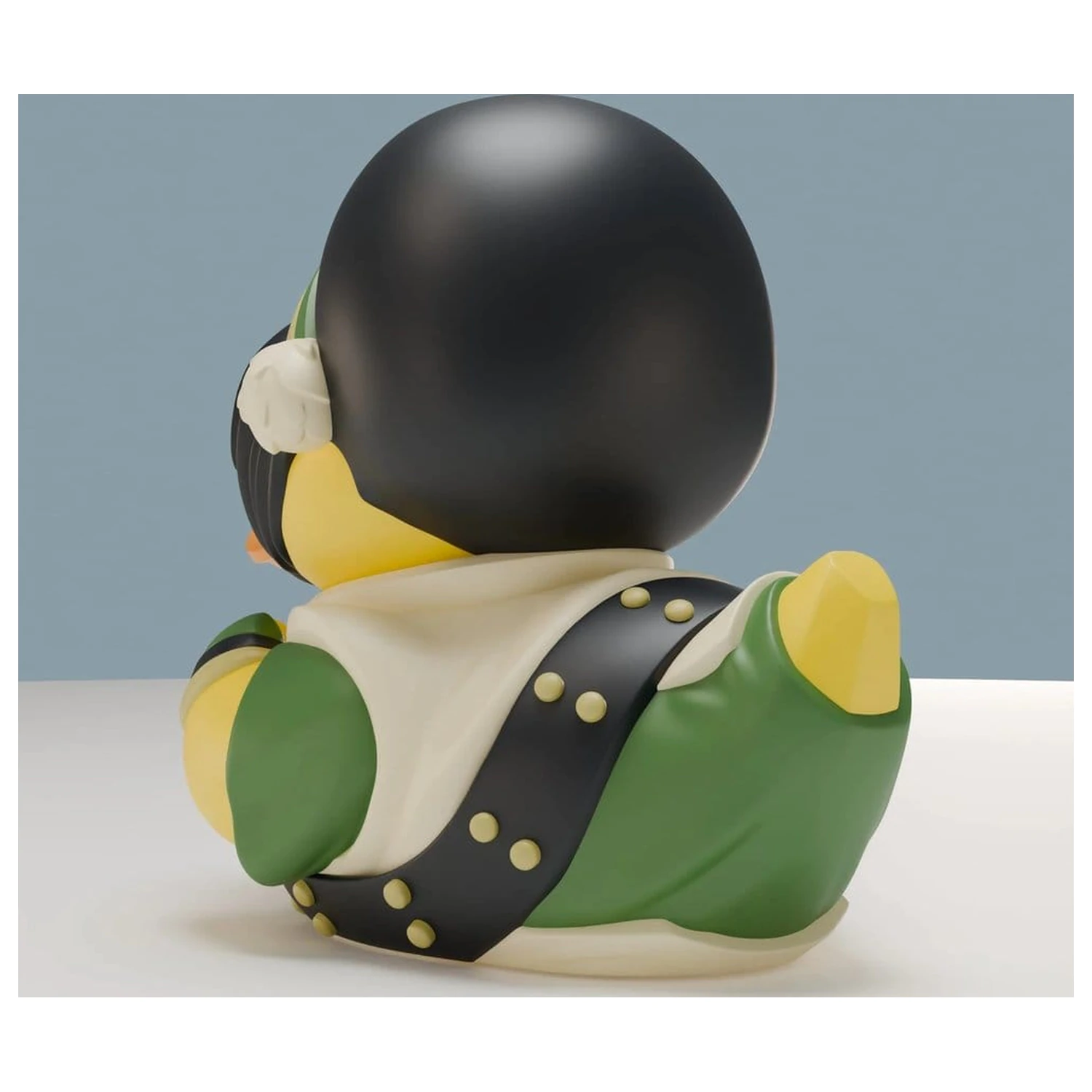 Avatar: The Last Airbender Tubbz PVC figurka Toph Beifong Boxed Edition 10 cm fotografii produktu