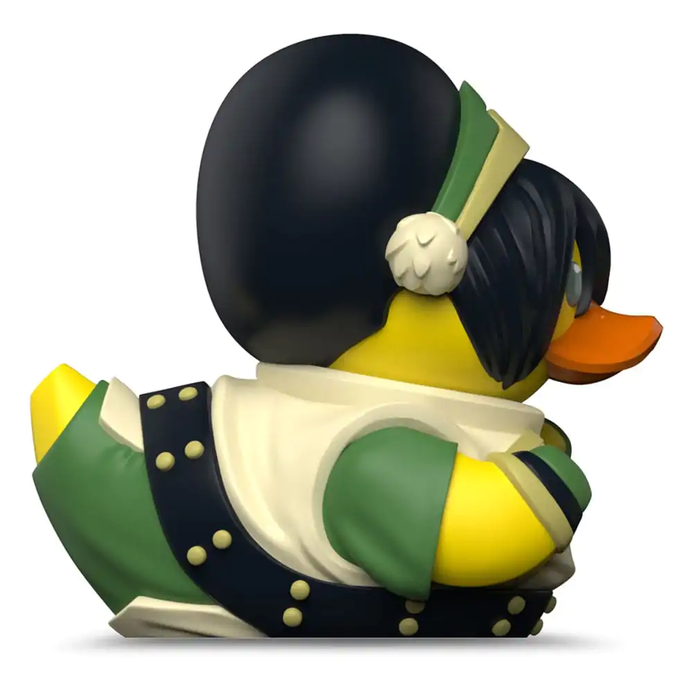 Avatar: The Last Airbender Tubbz PVC figurka Toph Beifong 1. edice 10 cm fotografii produktu
