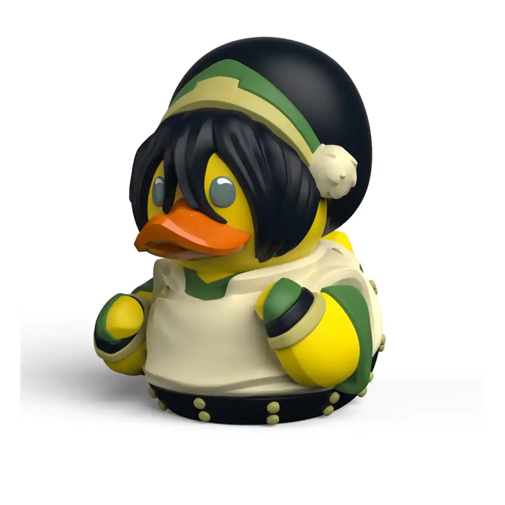 Avatar: The Last Airbender Tubbz PVC figurka Toph Beifong 1. edice 10 cm fotografii produktu