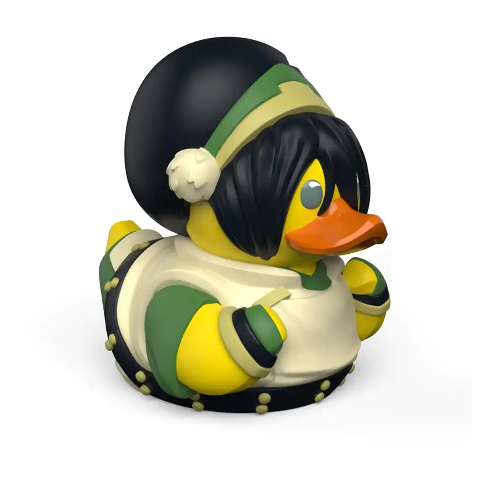 Avatar: The Last Airbender Tubbz PVC figurka Toph Beifong 1. edice 10 cm fotografii produktu