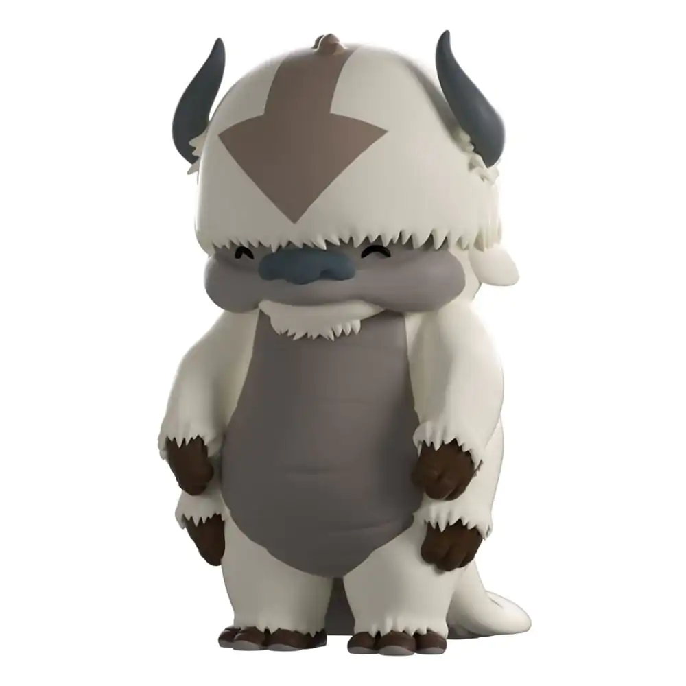 Avatar The Last Airbender Vinyl Figure Appa Stojící 20 cm fotografii produktu