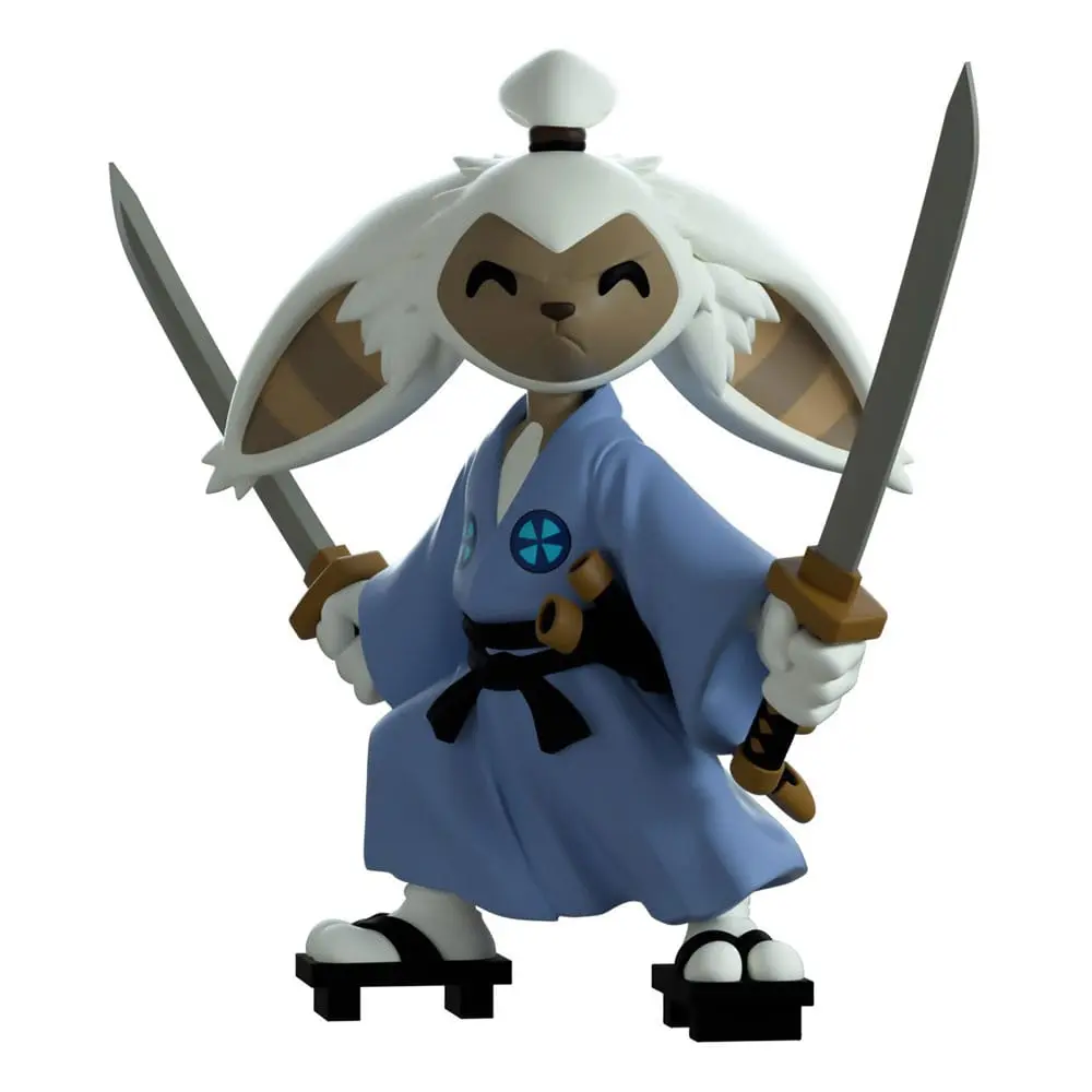 Avatar: The Last Airbender Vinyl Figure Ronin Momo 10 cm fotografii produktu