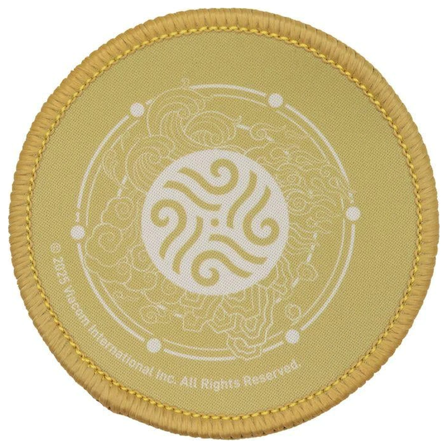 Avatar: The Last Airbender XL Podložka na stůl + 1 Tácek pod sklenici fotografii produktu