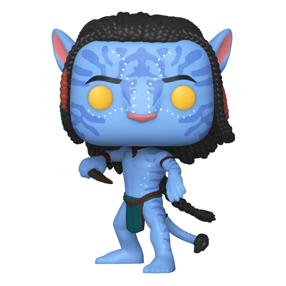 Avatar: The Way of Water POP! Movies vinylová figurka Lo'ak 9 cm fotografii produktu