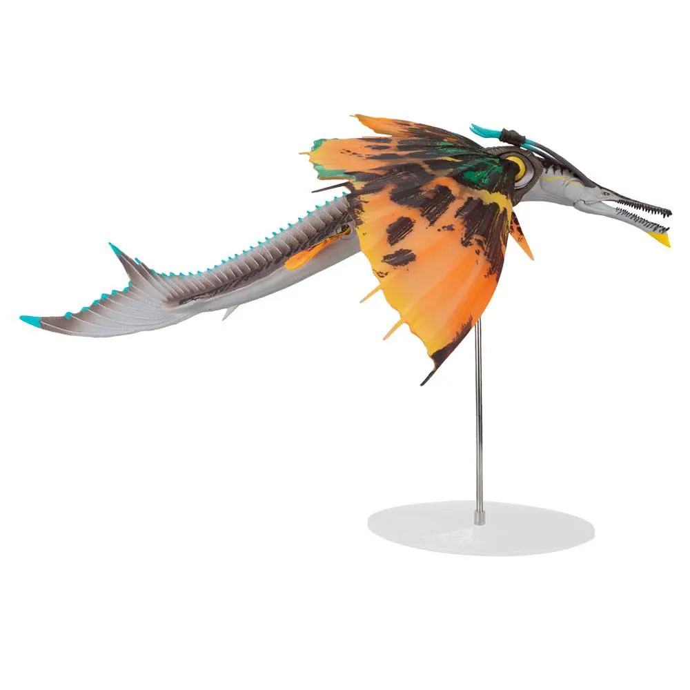 Avatar: The Way of Water Mega Akční Figurka Skimwing fotografii produktu