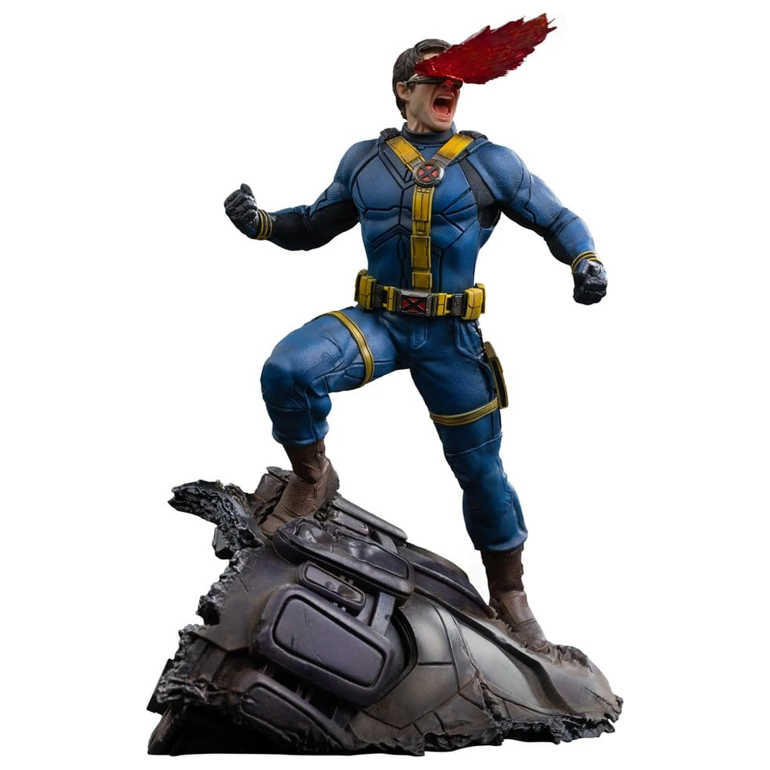 Avengers: Doomsday Art Scale Socha 1/10 Cyclops fotografii produktu