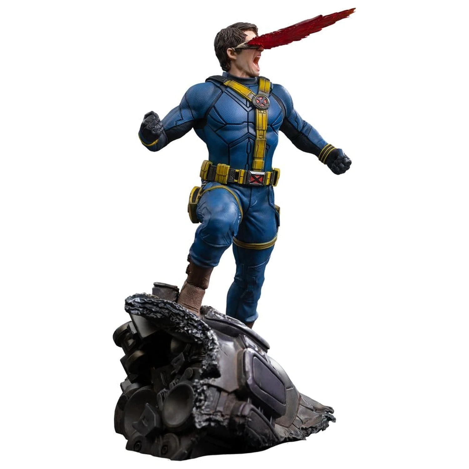 Avengers: Doomsday Art Scale Socha 1/10 Cyclops fotografii produktu