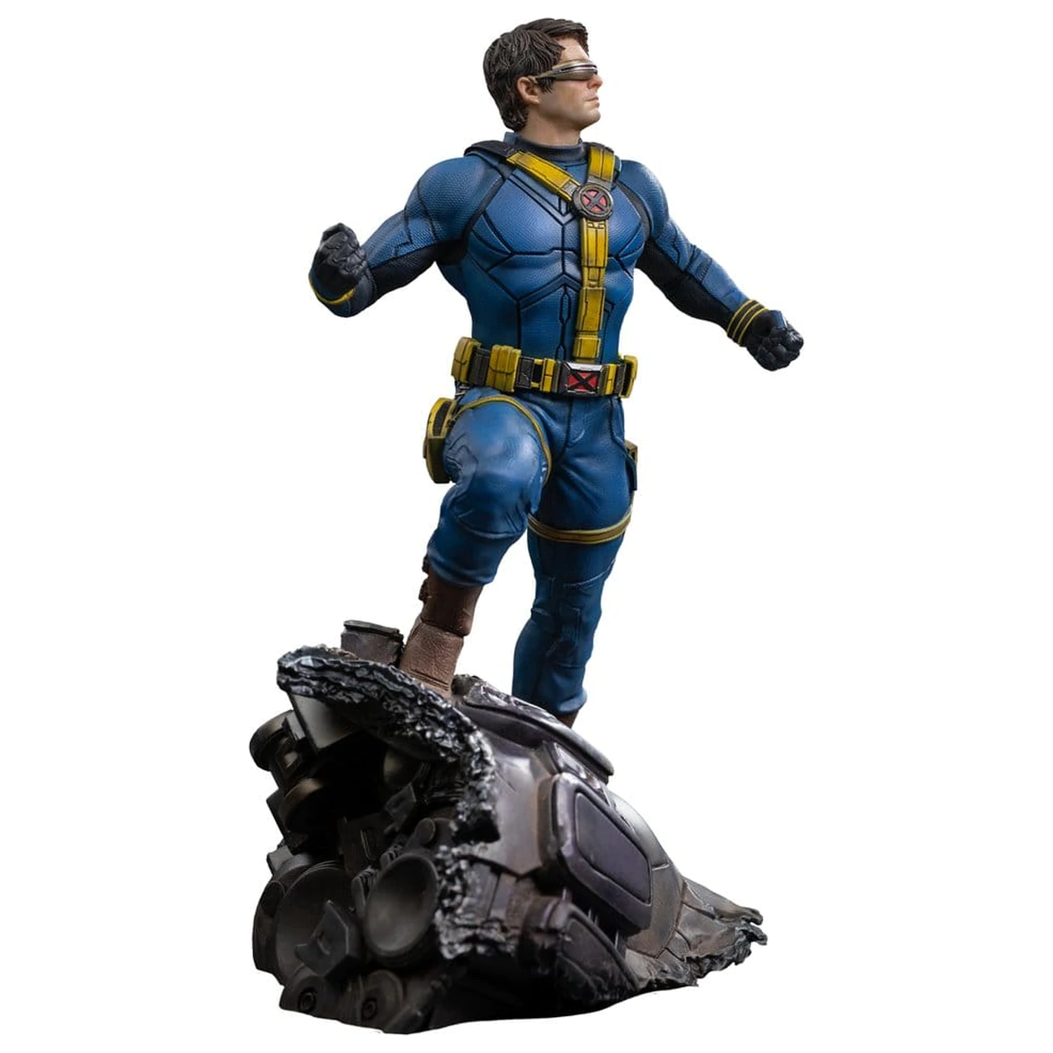 Avengers: Doomsday Art Scale Socha 1/10 Cyclops fotografii produktu