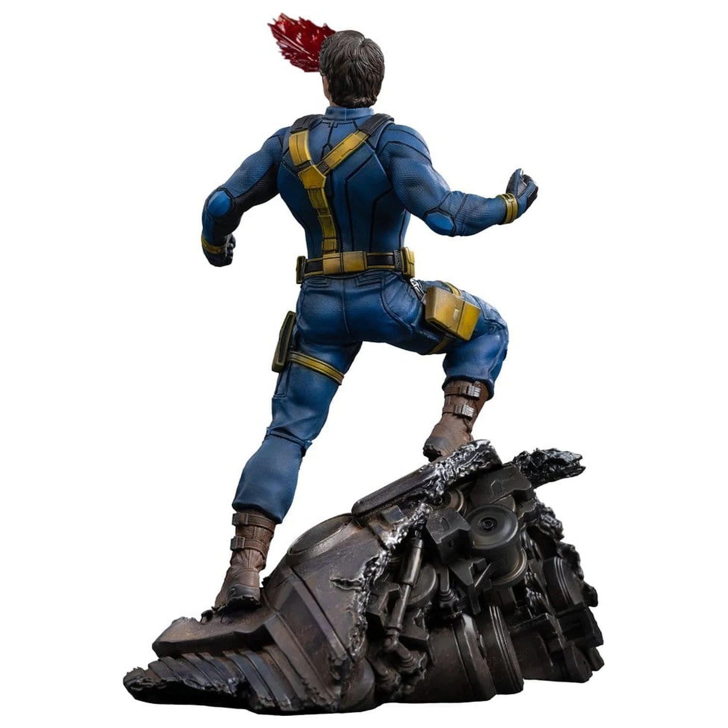 Avengers: Doomsday Art Scale Socha 1/10 Cyclops fotografii produktu