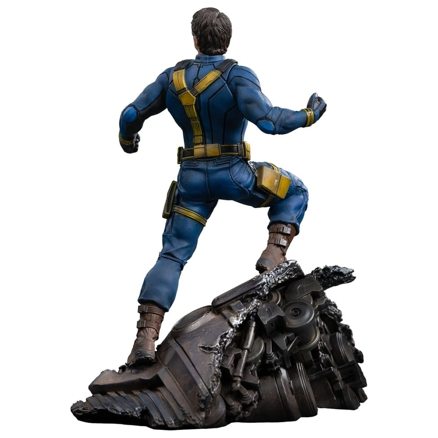 Avengers: Doomsday Art Scale Socha 1/10 Cyclops fotografii produktu