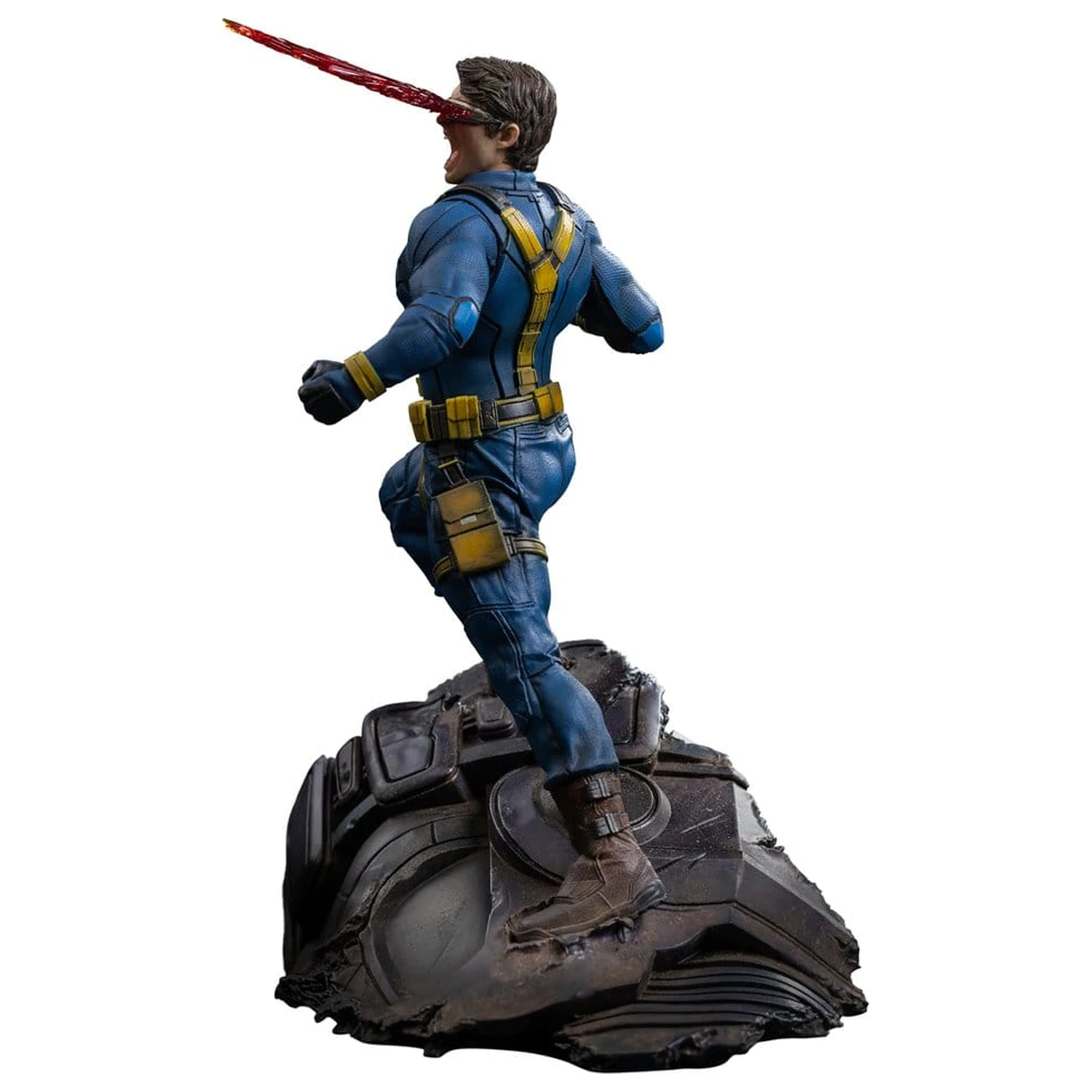 Avengers: Doomsday Art Scale Socha 1/10 Cyclops fotografii produktu