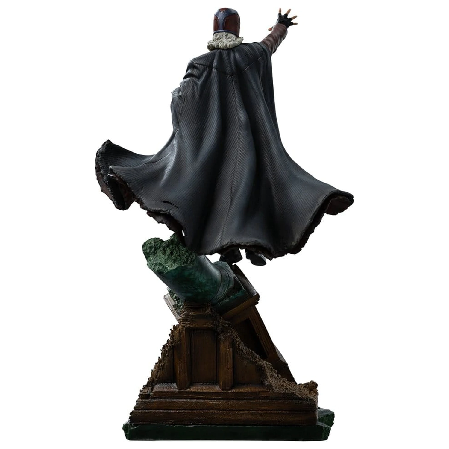 Avengers: Doomsday Art Scale soška 1/10 Magneto 30 cm fotografii produktu