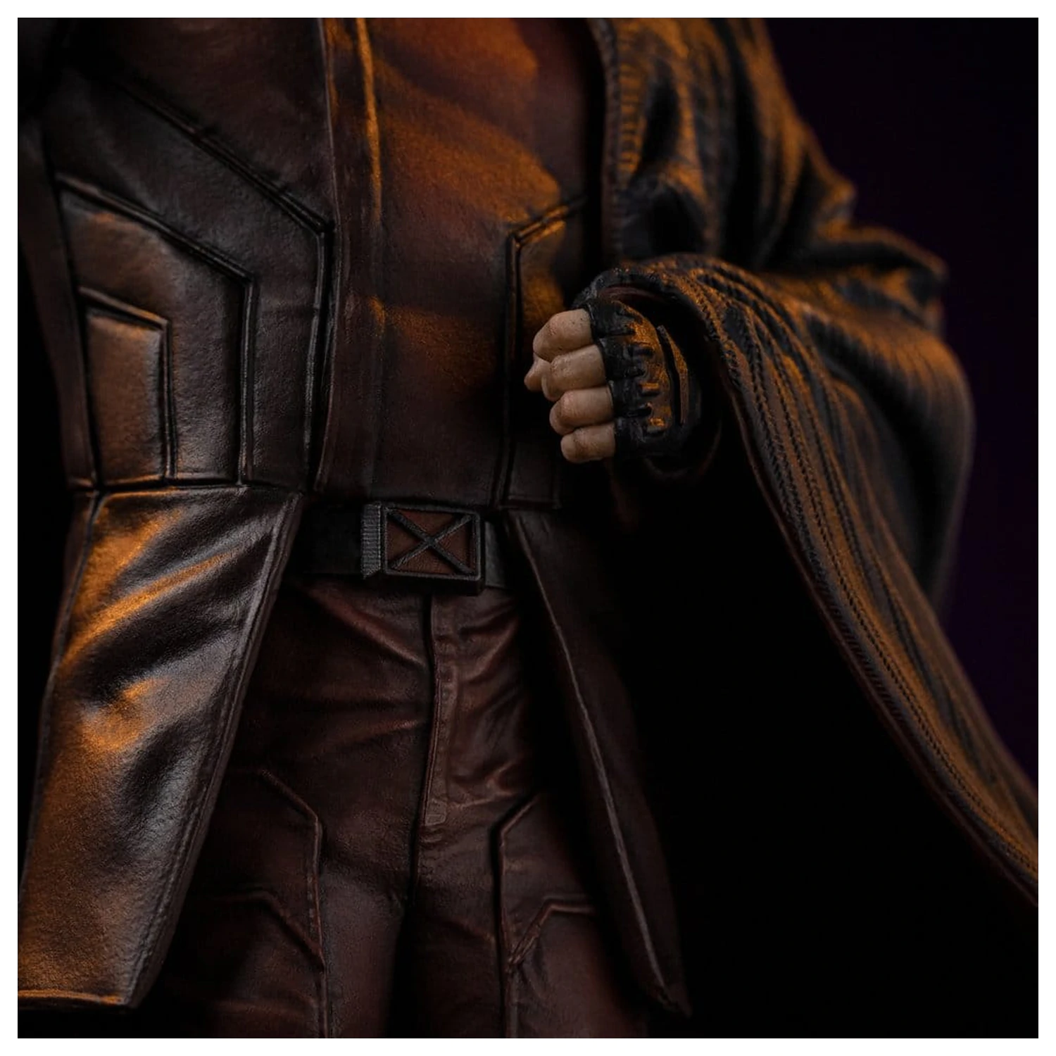 Avengers: Doomsday Art Scale soška 1/10 Magneto 30 cm fotografii produktu