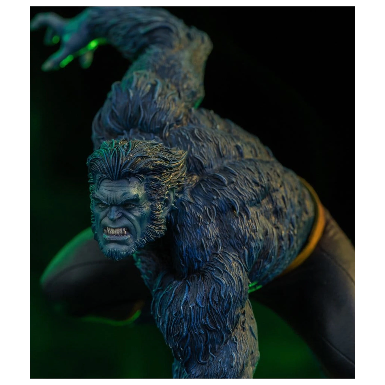 Avengers: Doomsday BDS Art Scale Socha 1/10 Beast 23 cm fotografii produktu