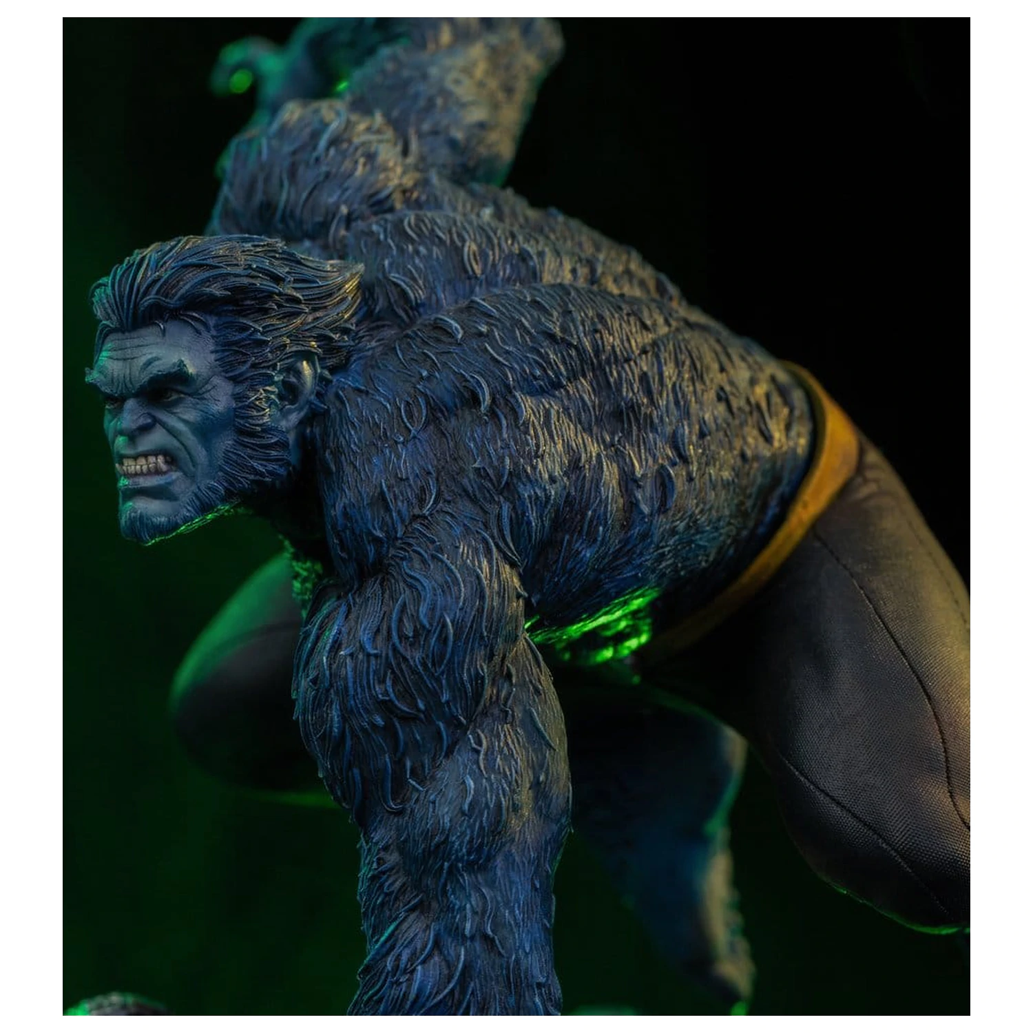 Avengers: Doomsday BDS Art Scale Socha 1/10 Beast 23 cm fotografii produktu