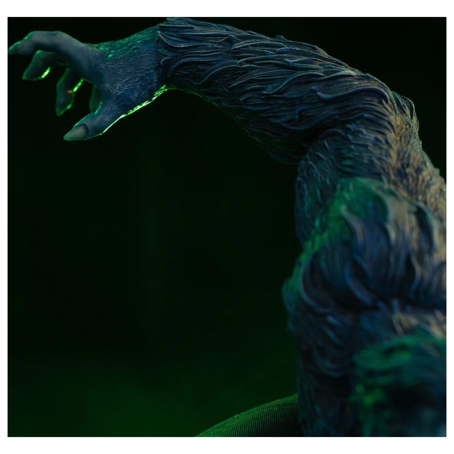 Avengers: Doomsday BDS Art Scale Socha 1/10 Beast 23 cm fotografii produktu