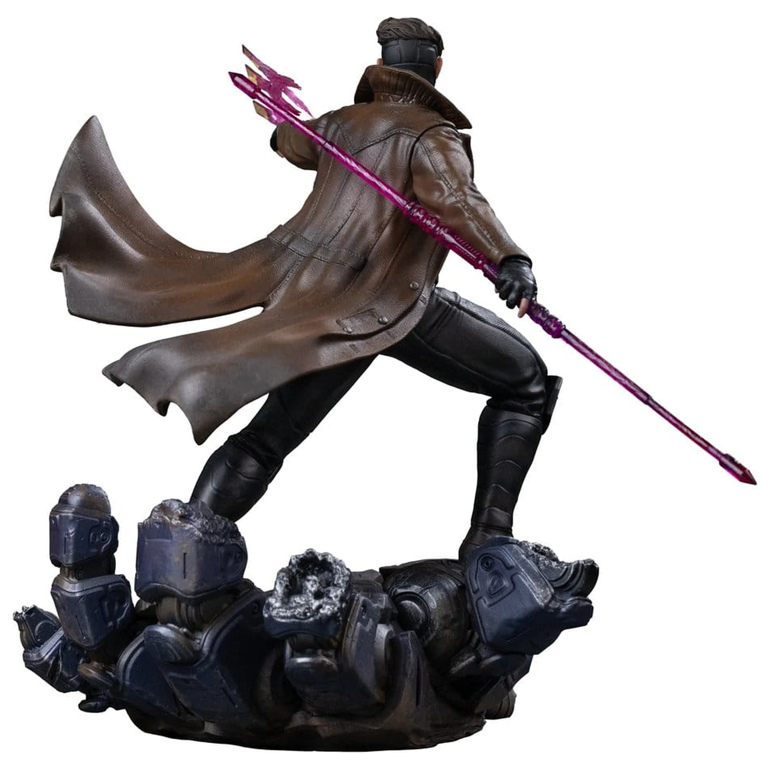 Avengers: Doomsday BDS Art Scale socha 1/10 Gambit 23 cm fotografii produktu