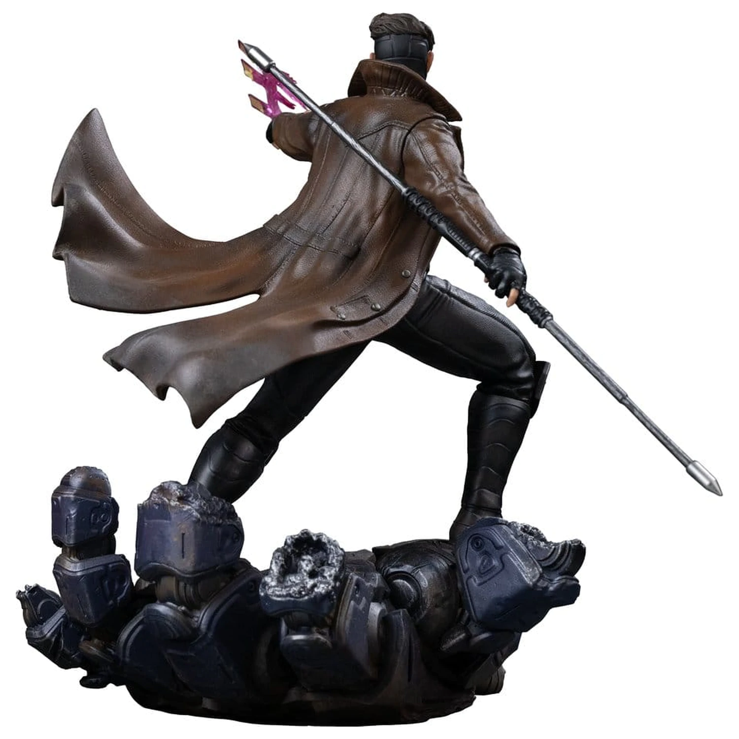 Avengers: Doomsday BDS Art Scale socha 1/10 Gambit 23 cm fotografii produktu