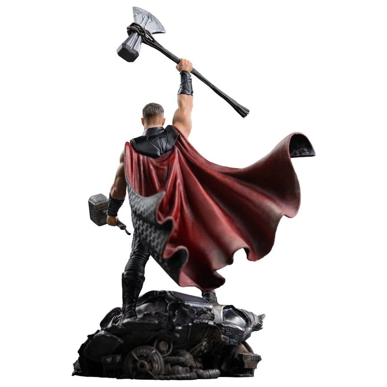 Avengers: Doomsday BDS Art Scale Socha 1/10 Thor 34 cm fotografii produktu