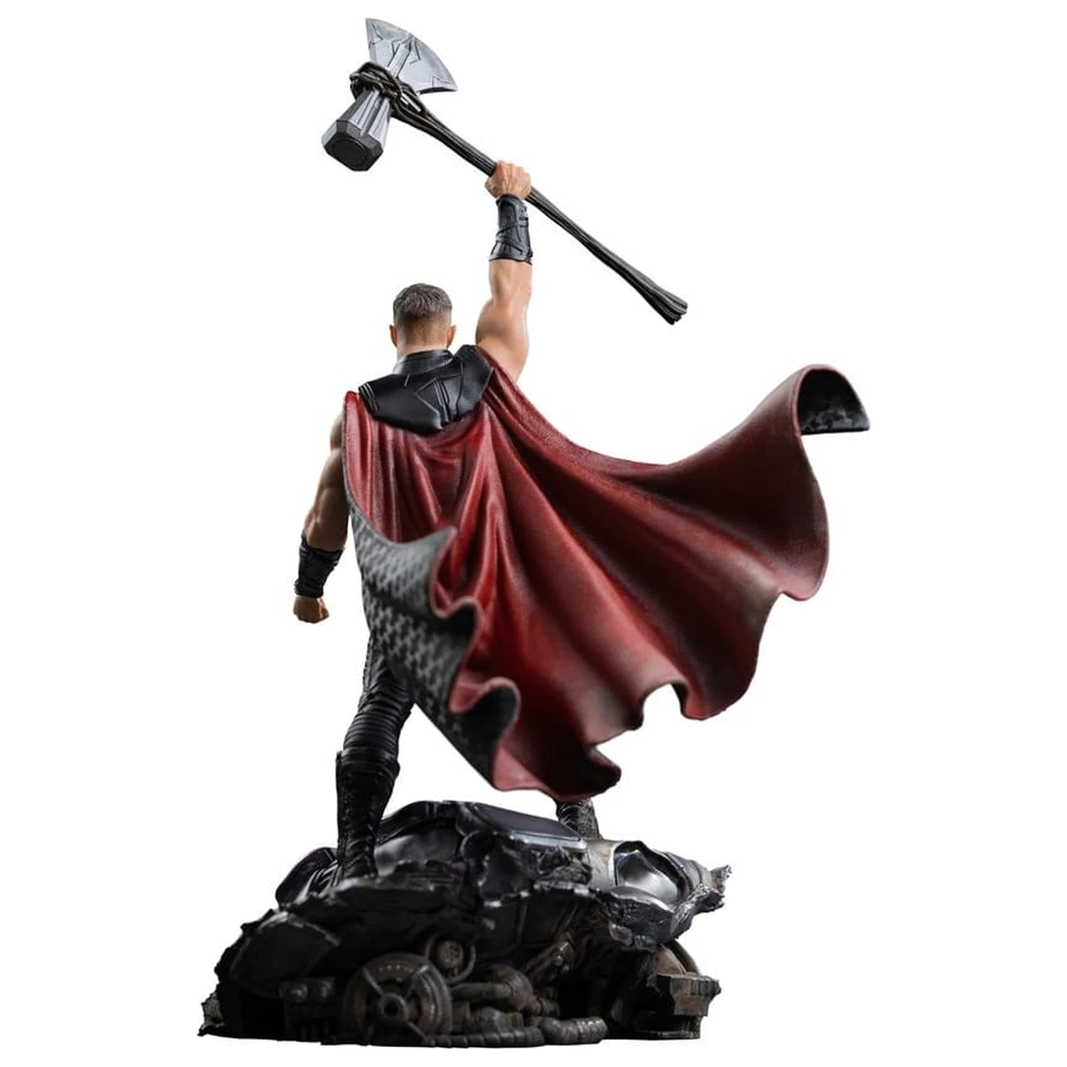 Avengers: Doomsday BDS Art Scale Socha 1/10 Thor 34 cm fotografii produktu