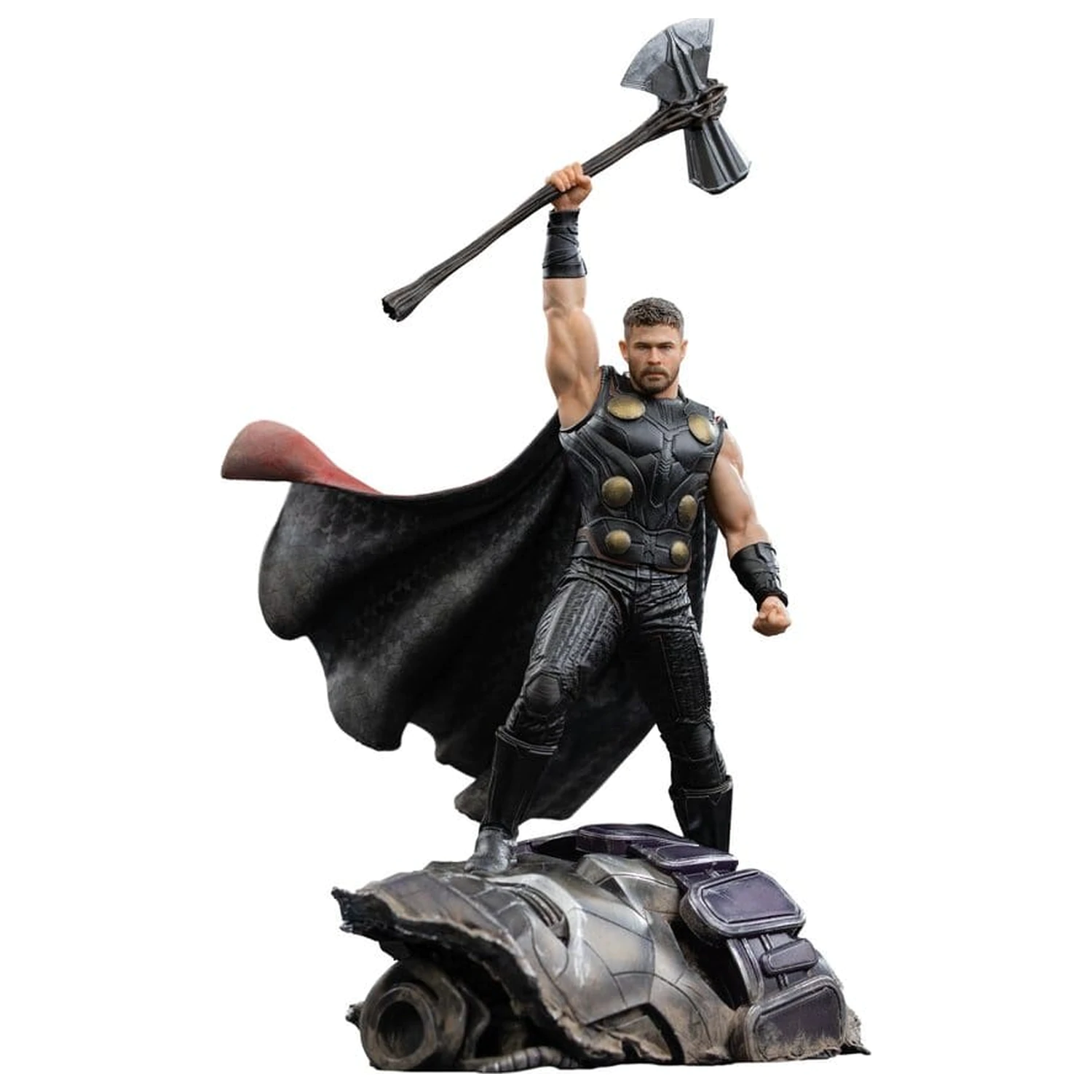 Avengers: Doomsday BDS Art Scale Socha 1/10 Thor 34 cm fotografii produktu