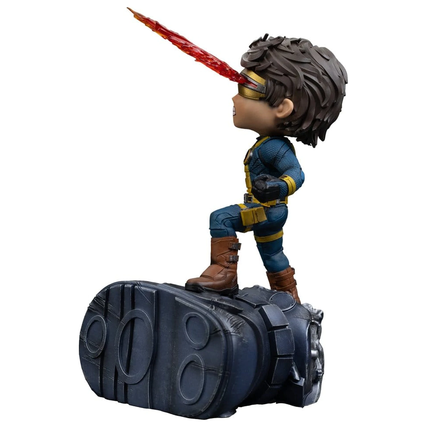 Avengers: Doomsday Minico Mini Figurka Cyclops fotografii produktu