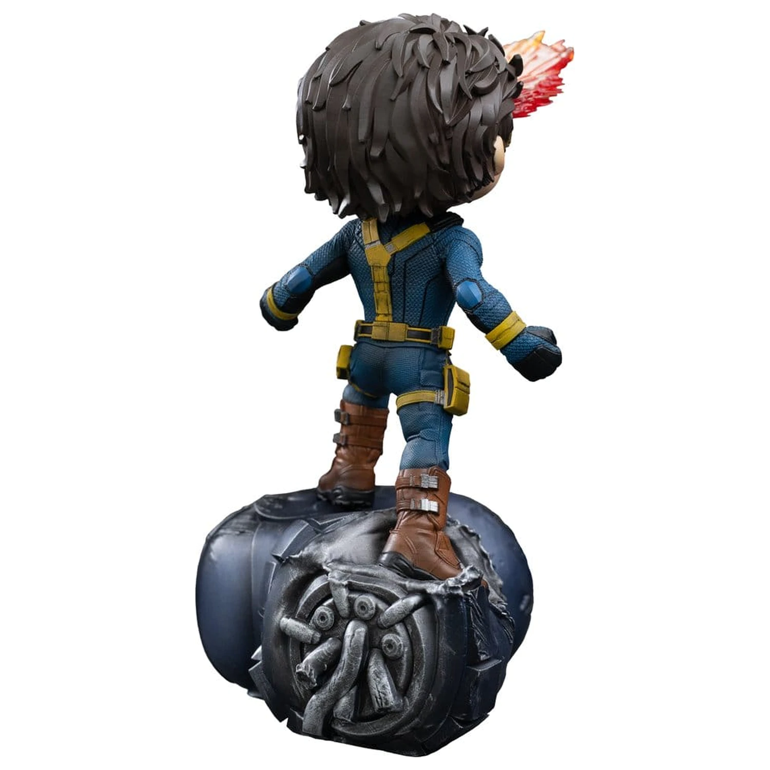 Avengers: Doomsday Minico Mini Figurka Cyclops fotografii produktu