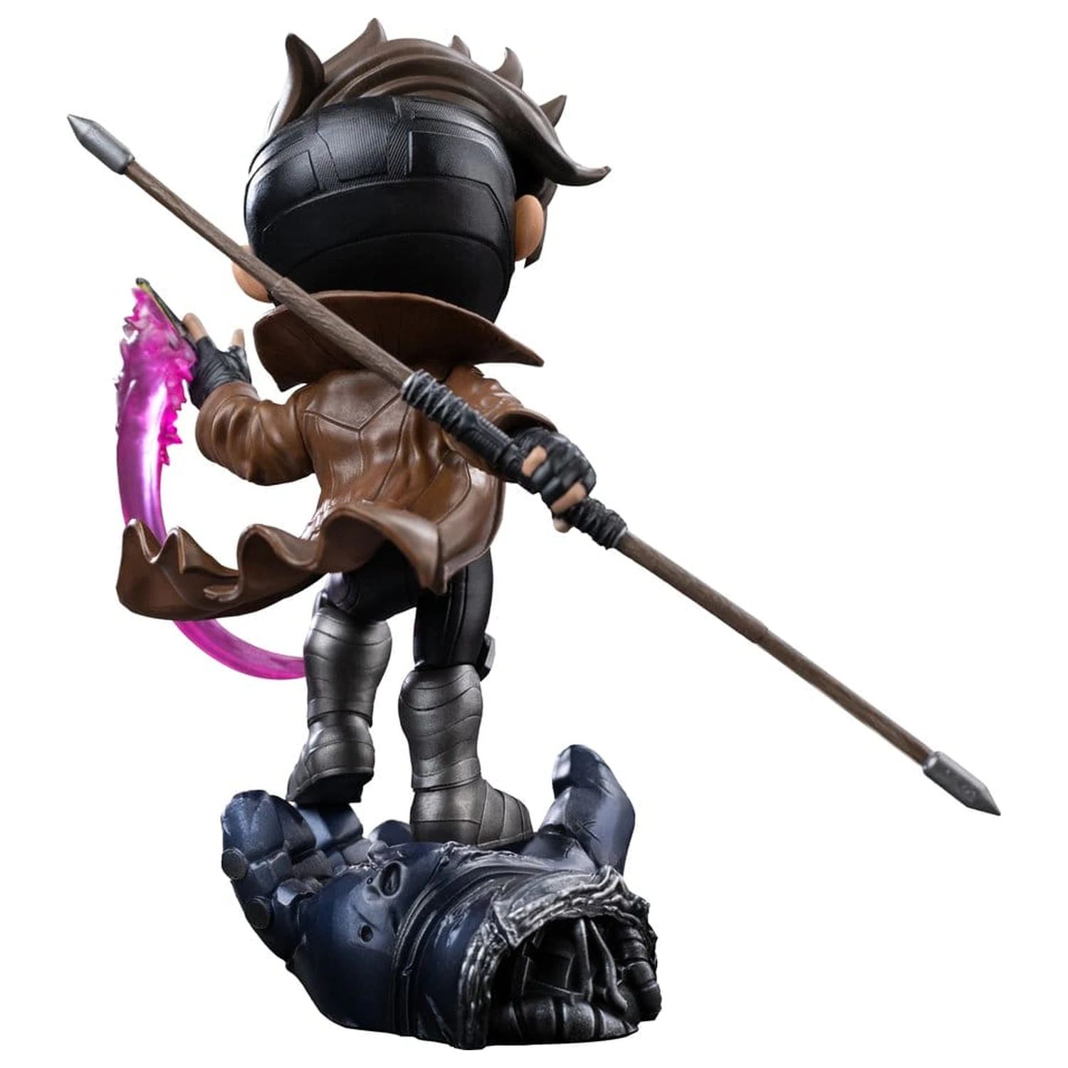 Avengers: Doomsday Minico Mini Figurka Gambit fotografii produktu
