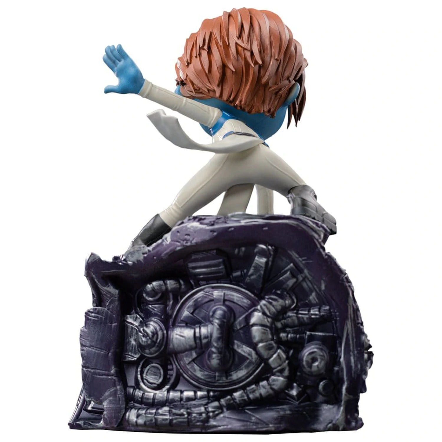 Avengers: Doomsday Minico Mini Figurka Mystique fotografii produktu
