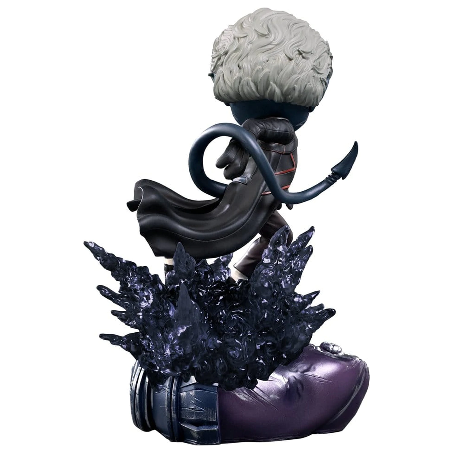 Avengers: Doomsday Minico Mini Figurka Nightcrawler fotografii produktu