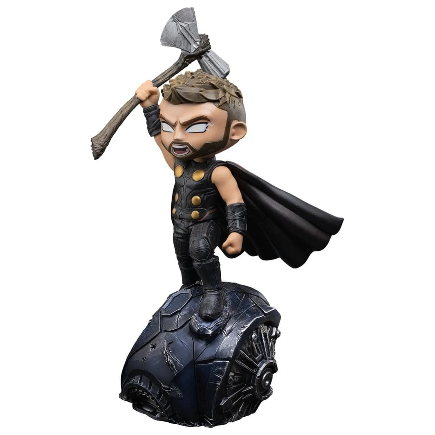 Avengers: Doomsday Minico Mini Figure Thor fotografii produktu